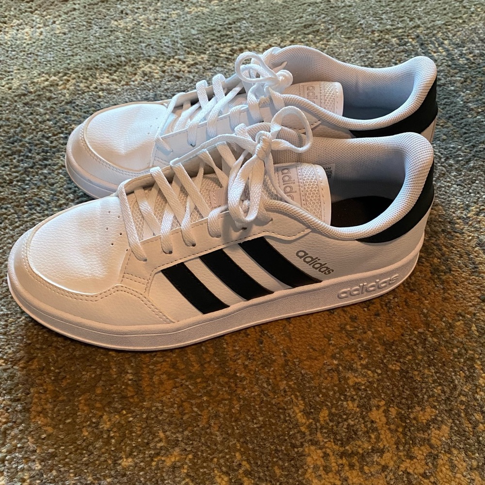 Adidas shoes